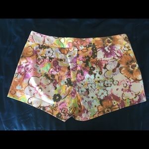 J. Crew Size 8 Shorts